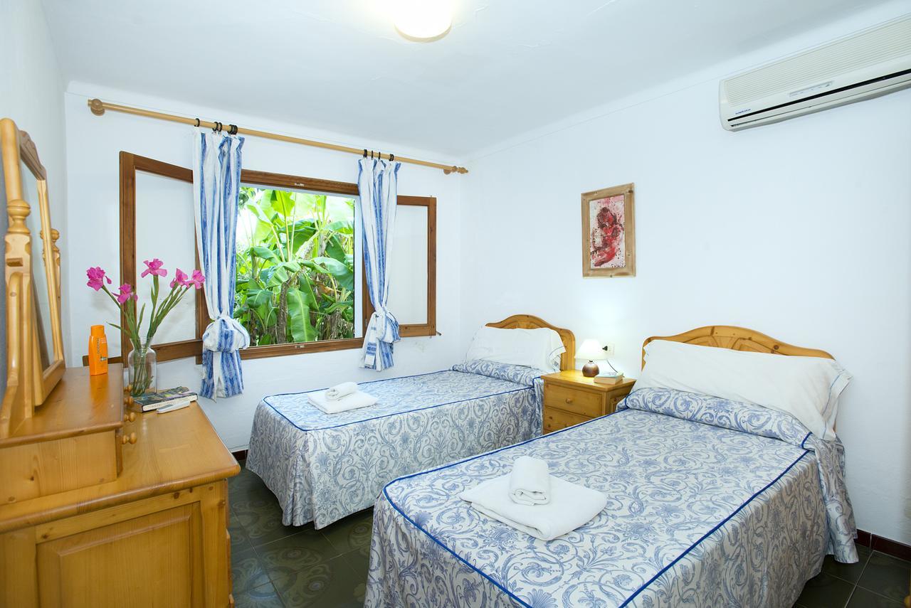 Owl Booking Villa March - 10 Min Walk To The Old Town Pollença Buitenkant foto
