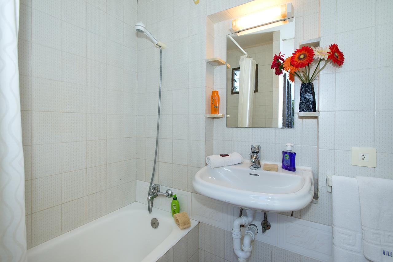 Owl Booking Villa March - 10 Min Walk To The Old Town Pollença Buitenkant foto