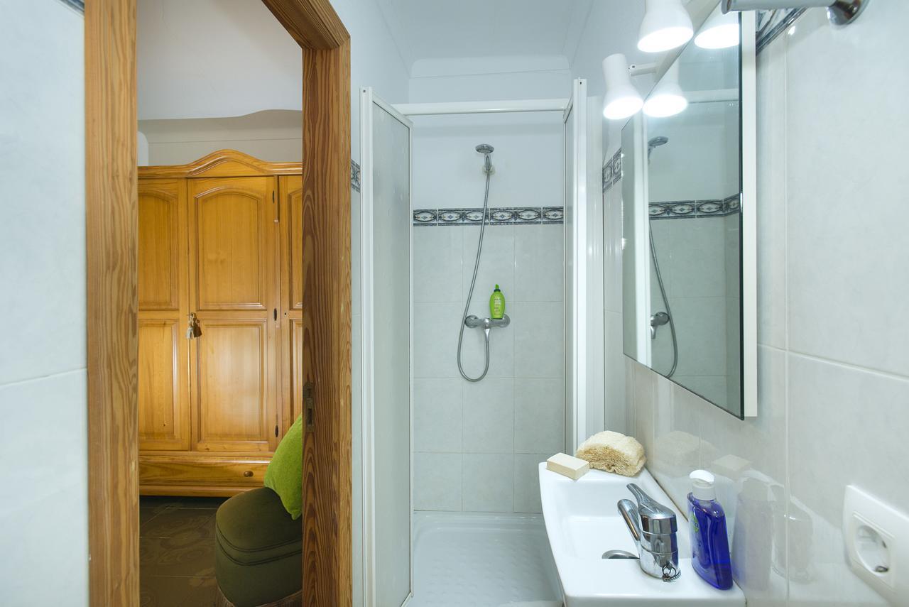Owl Booking Villa March - 10 Min Walk To The Old Town Pollença Buitenkant foto
